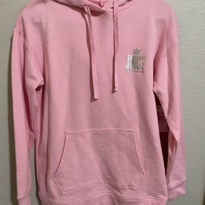 juicy couture hoodie